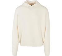 Urban Classics Herren Sweatshirt Oversized Chunky Hoody Sweater whitesand 3XL