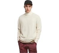 Urban Classics Herren Oversized Roll Neck Sweater
