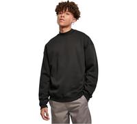 Urban Classics Herren Sweatshirt Mock Neck Crew Größe S