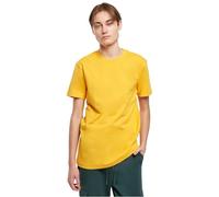 Urban Classics Herren T-Shirt Basic Tee californiayellow XL