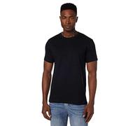 Urban Classics T-shirt Basic Schwarz M Mann (Herstellerartikelnummer: TB168-00007-M)