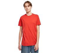 Urban Classics Herren-T-Shirt Basic Tee hugered Größe 4XL