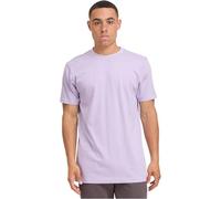 Urban Classics T-Shirt Basic Tee TB2684 Lilac-M