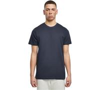 Urban Classics Herren T-Shirt Basic Tee navy XL