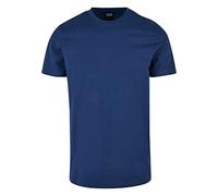 Urban Classics Herren T-Shirt Basic Tee spaceblue XL