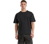 Urban Classics Heavy Basic Loose Tee T-Shirt schwarz in S