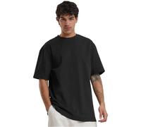 Urban Classics Heavy Oversized Tee Schwarz Unisex L Schwarz L