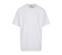 Urban Classics T-Shirt Heavy Oversized Tee Oversize 100% Baumwolle Weiß 3XL