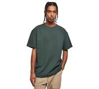 Urban Classics Heavy Oversized T-Shirt bottlegreen Gr. M
