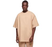 Urban Classics Huge Tee in Gr. 3XL in Beige