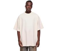 Urban Classics Huge Tee in Gr. L in Beige