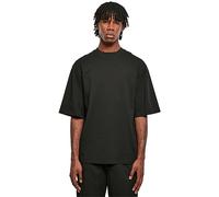 Urban Classics Herren TB6224-Organic Oversized Sleeve Tee T-Shirt, Black, L