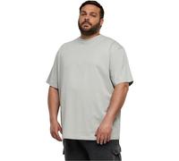 Urban Classics Herren T-Shirt Organic Tall Tee, langes T-Shirt für Männer, Loose Fit, Bio-Baumwolle, erhältlich, Größen S-5XL