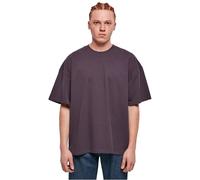 Urban Classics Ultra Heavy Oversized Tee in Gr. XL in Violet