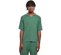 Urban Classics Ribbed Oversized Shirt Grün XXL