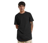 Urban Classics Herren Shaped Long T-Shirt 1/3/5er-Pack