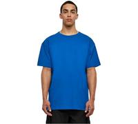 Urban Classics Herren Oversized Tee T-Shirt, Sporty Blue, S