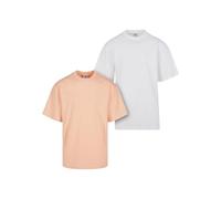 Urban Classics Tall Tee 2-pack für Herren - S