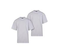 Urban Classics Tall Tee 2er-pack für Herren - L