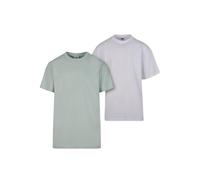 Urban Classics Tall Tee 2-pack für Herren - M