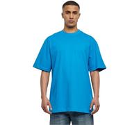Urban Classics Herren T-Shirt Tall Tee, Farbe turquoise, GröÃŸe 6XL ,Talle Tee