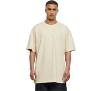 Urban Classics Triangle T-Shirt in Gr. M in Beige