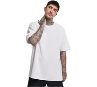Urban Classics Herren T-Shirt Waffle Tee, Oversized T-Shirt für Männer, Größen S - 5XL
