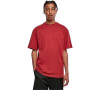 Urban Classics Herren Tb006 Tall Tee T-Shirt, Brickred, 6XL EU