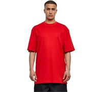 Urban Classics T-Shirt Tall Tee Herren Rot Größe L