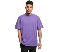 Urban Classics Herren Tall Tee Ultraviolet Größe M
