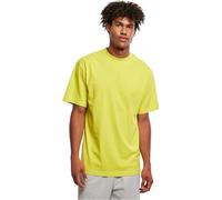 Urban Classics Tall Tee in Gr. XL in Gelb