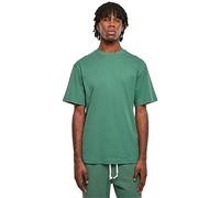 Urban Classics T-Shirt Tall Tee Leaf-L