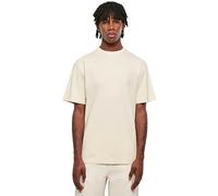 Urban Classics Herren Tall Tee whitesand, 4XL