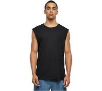 Urban Classics Herren Tank Top OPEN EDGE SLEEVELESS - Relaxed Fit