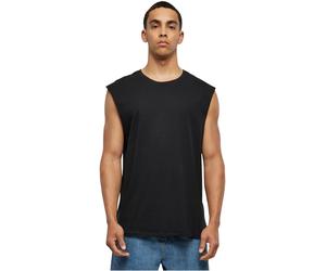 Urban Classics Herren Tank Top OPEN EDGE SLEEVELESS - Relaxed Fit