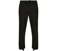 Urban Classics Tapered Jogger Pants in Gr. M in Schwarz