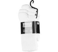 Urban Classics Sportsocken TB1471-Sport 3er-Pack Frauen Weiß Größe 39-42