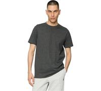 Urban Classics Herren-T-Shirt Basic Tee Charcoal XXL