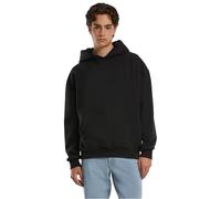 Urban Classics Herren Tb7270-ultra Heavy Oversized Hoody Sweatshirt, Schwarz, M EU