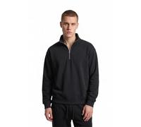 Urban Classics Herren Tb8641-fluffy Loose Fit Troyer Kapuzenpullover (1er Pack)