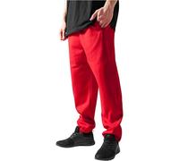 Urban Classics Sweatpants in Gr. XS in Rot