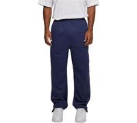 Urban Classics Herren Tb014b Pants, Darkblue, XL EU