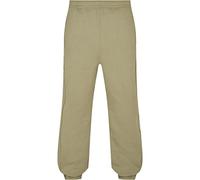 Urban Classics Sweatpants in Gr. XL in Grün