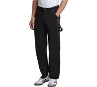 Urban Classics Twill Double Knee Pants für Herren - 36