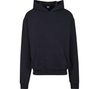 Urban Classics Ultra Heavy Hoody in Gr. M in Schwarz