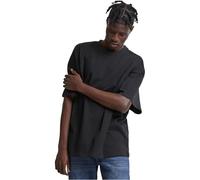 Urban Classics Tee Ultra Heavy Oversized – Schwarz Größe 5XL