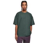 Urban Classics Ultra Heavy Oversized Tee in Gr. S in Grün