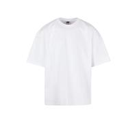 Urban Classics Ultra Heavy Oversized Tee in Gr. M in Weiß