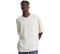 Urban Classics Herren Ultra Heavy Oversized Tee T-Shirt, whitesand, L