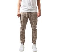 Urban Classics Cargo Joggers 30 Camouflage